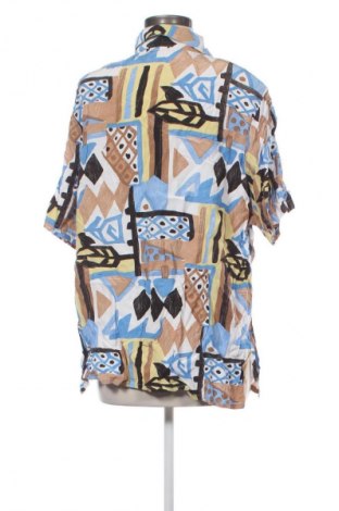 Damska koszula Unbranded, Rozmiar XL, Kolor Kolorowy, Cena 57,99 zł