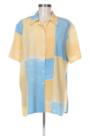 Damska koszula Unbranded, Rozmiar XL, Kolor Kolorowy, Cena 57,99 zł