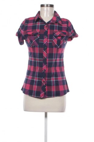 Damska koszula Unbranded, Rozmiar M, Kolor Kolorowy, Cena 32,99 zł