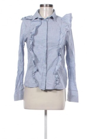 Γυναικείο πουκάμισο Unbranded, Μέγεθος M, Χρώμα Πολύχρωμο, Τιμή 3,99 €