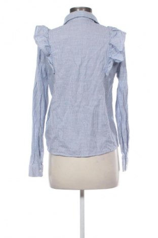 Γυναικείο πουκάμισο Unbranded, Μέγεθος M, Χρώμα Πολύχρωμο, Τιμή 3,99 €