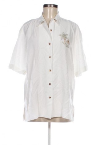 Dámska košeľa  Unbranded, Veľkosť L, Farba Biela, Cena  11,95 €