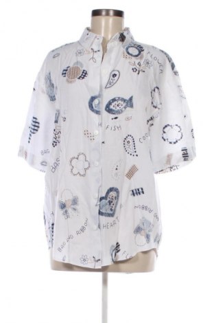 Dámská košile  Unbranded, Velikost L, Barva Vícebarevné, Cena  339,00 Kč