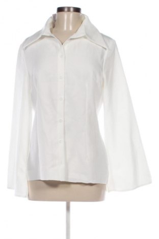 Damenbluse Unbranded, Größe M, Farbe Weiß, Preis € 6,99