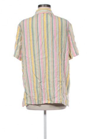 Γυναικείο πουκάμισο Unbranded, Μέγεθος L, Χρώμα Πολύχρωμο, Τιμή 11,99 €