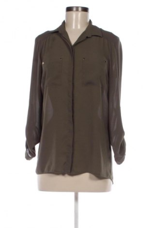 Dámská košile  Unbranded, Velikost M, Barva Zelená, Cena  129,00 Kč