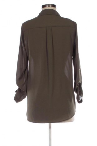 Dámská košile  Unbranded, Velikost M, Barva Zelená, Cena  129,00 Kč