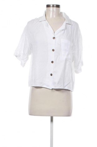 Damska koszula Unbranded, Rozmiar L, Kolor Biały, Cena 37,99 zł