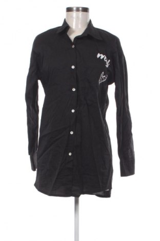 Dámska košeľa  Unbranded, Veľkosť S, Farba Čierna, Cena  5,95 €