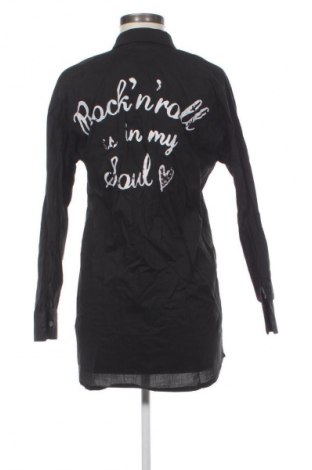 Dámska košeľa  Unbranded, Veľkosť S, Farba Čierna, Cena  5,95 €