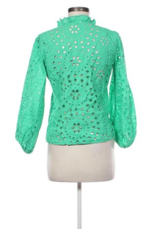 Damska koszula Unbranded, Rozmiar M, Kolor Zielony, Cena 13,99 zł