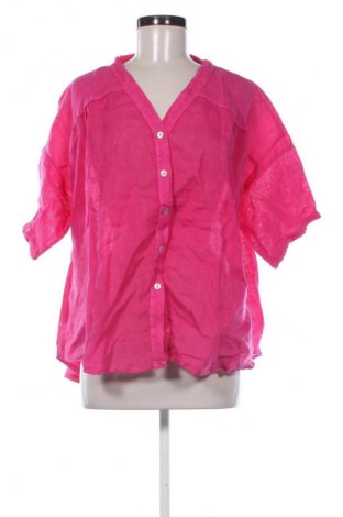 Cămașă de femei Unbranded, Mărime XL, Culoare Roșu, Preț 44,99 Lei