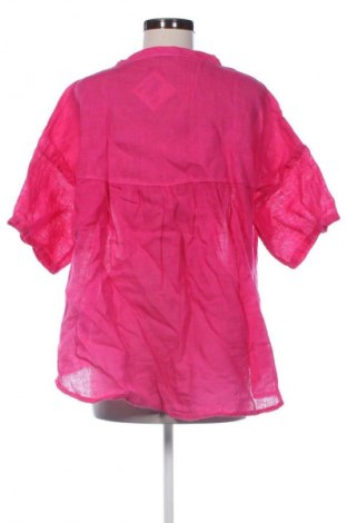 Cămașă de femei Unbranded, Mărime XL, Culoare Roșu, Preț 44,99 Lei