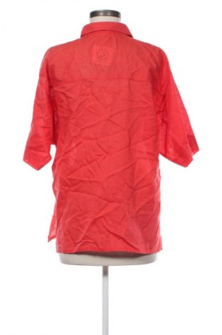 Damska koszula Unbranded, Rozmiar L, Kolor Czerwony, Cena 50,33 zł