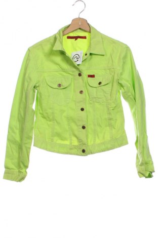 Damska koszula Unbranded, Rozmiar S, Kolor Zielony, Cena 10,99 zł