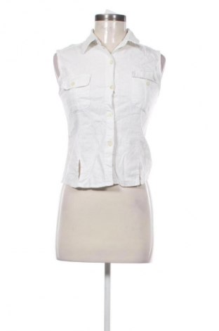 Damenbluse Unbranded, Größe M, Farbe Weiß, Preis 12,69 €