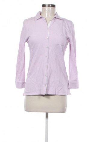 Damska koszula Unbranded, Rozmiar S, Kolor Fioletowy, Cena 41,31 zł