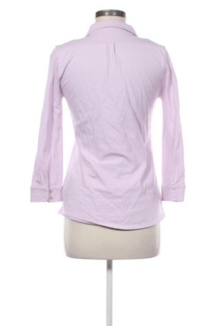 Damska koszula Unbranded, Rozmiar S, Kolor Fioletowy, Cena 41,31 zł