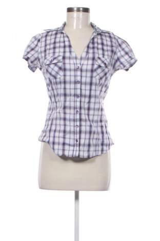 Damska koszula Unbranded, Rozmiar M, Kolor Kolorowy, Cena 50,11 zł