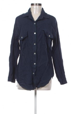 Női ing Unbranded, Méret M, Szín Kék, Ár 2 384 Ft