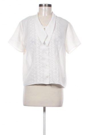 Damenbluse Unbranded, Größe L, Farbe Ecru, Preis € 15,99