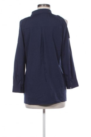 Damska koszula Unbranded, Rozmiar M, Kolor Niebieski, Cena 13,99 zł