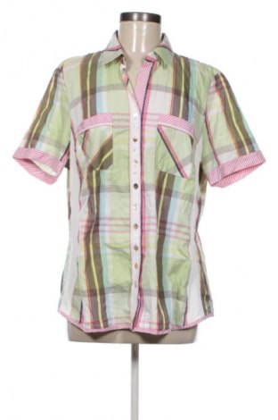 Damska koszula Unbranded, Rozmiar XL, Kolor Kolorowy, Cena 61,99 zł
