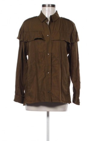 Dámská košile  Unbranded, Velikost M, Barva Zelená, Cena  109,00 Kč