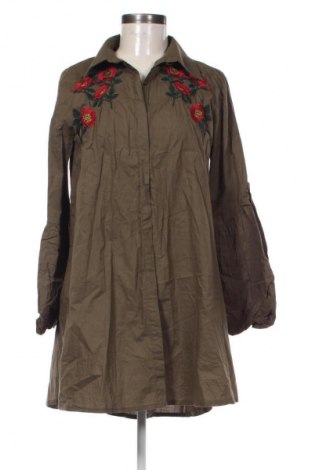 Damska koszula Unbranded, Rozmiar S, Kolor Kolorowy, Cena 25,70 zł