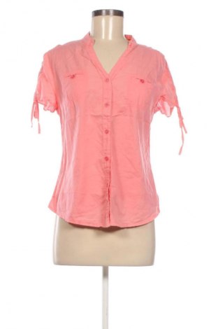 Damska koszula Unbranded, Rozmiar M, Kolor Różowy, Cena 62,99 zł