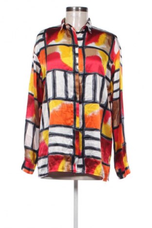 Damska koszula Unbranded, Rozmiar L, Kolor Kolorowy, Cena 97,65 zł