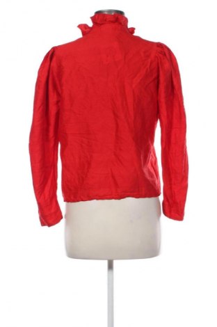 Dámska košeľa  Unbranded, Veľkosť M, Farba Červená, Cena  4,95 €