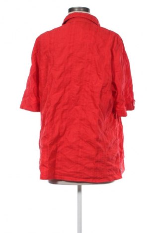 Dámska košeľa  Unbranded, Veľkosť XL, Farba Červená, Cena  11,51 €