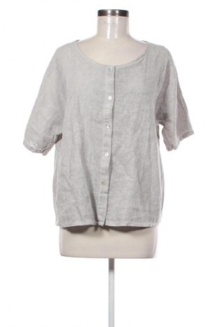 Dámska košeľa  Unbranded, Veľkosť M, Farba Sivá, Cena  11,95 €