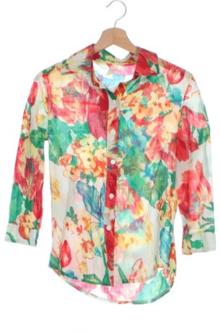 Dámska košeľa  Unbranded, Veľkosť XS, Farba Viacfarebná, Cena  4,80 €