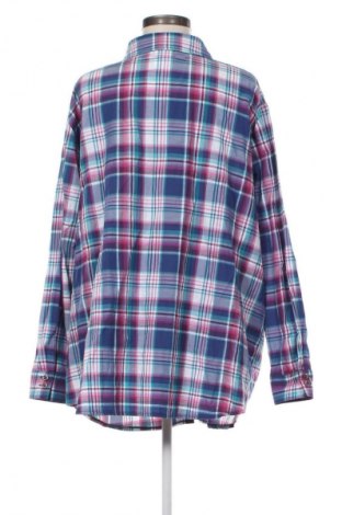 Dámská košile  Unbranded, Velikost 3XL, Barva Vícebarevné, Cena  619,00 Kč
