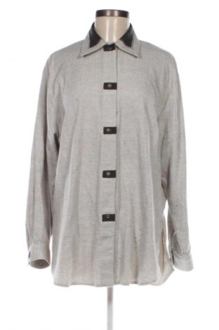 Dámská košile  Unbranded, Velikost M, Barva Béžová, Cena  119,00 Kč