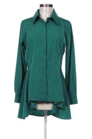 Дамска риза Unbranded, Размер L, Цвят Зелен, Цена 11,24 €