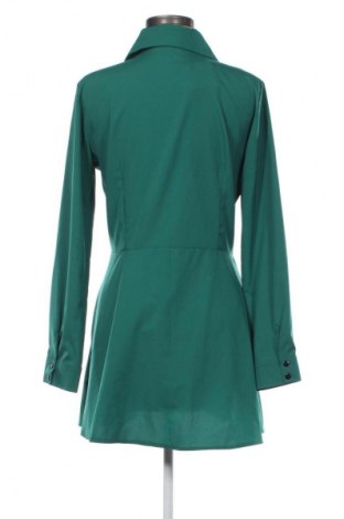 Дамска риза Unbranded, Размер L, Цвят Зелен, Цена 11,24 €