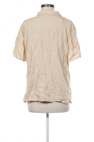 Damenbluse Unbranded, Größe L, Farbe Beige, Preis 12,99 €