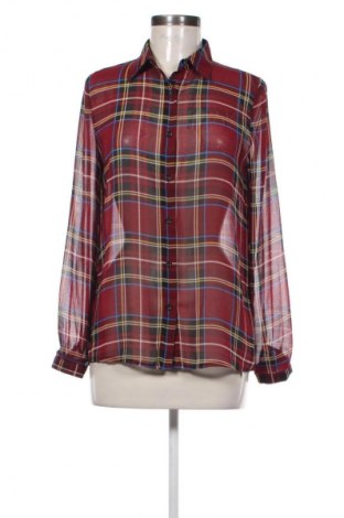 Dámská košile  Unbranded, Velikost S, Barva Vícebarevné, Cena  129,00 Kč