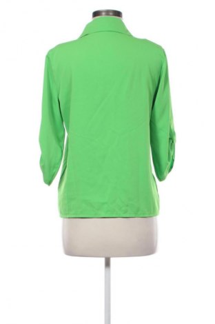 Damska koszula Unbranded, Rozmiar S, Kolor Zielony, Cena 10,99 zł