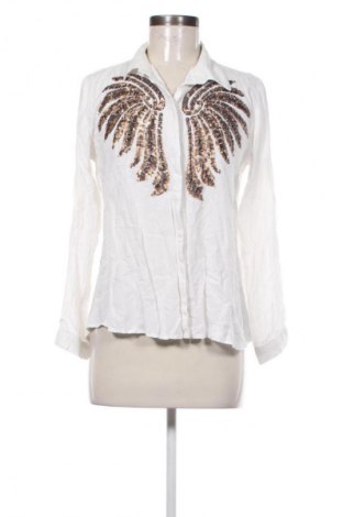 Cămașă de femei Unbranded, Mărime XL, Culoare Alb, Preț 53,99 Lei