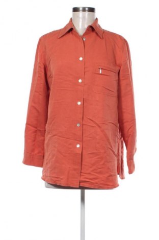 Dámska košeľa  Unbranded, Veľkosť S, Farba Oranžová, Cena  2,95 €