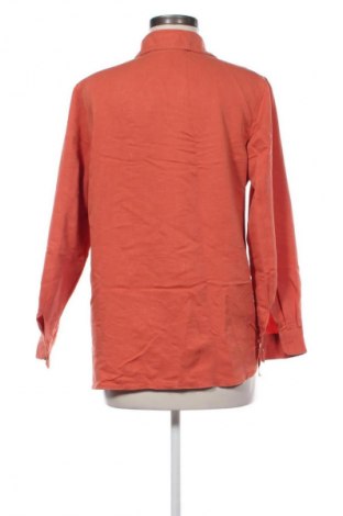 Dámska košeľa  Unbranded, Veľkosť S, Farba Oranžová, Cena  2,95 €