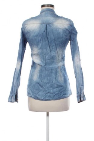 Dámská košile  Unbranded, Velikost M, Barva Modrá, Cena  149,00 Kč