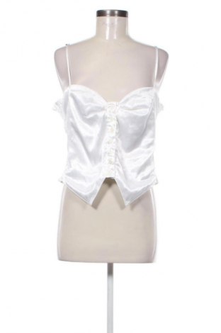 Dámska košeľa  Unbranded, Veľkosť L, Farba Biela, Cena  20,01 €