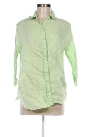 Női ing Unbranded, Méret M, Szín Zöld, Ár 899 Ft