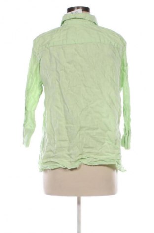 Női ing Unbranded, Méret M, Szín Zöld, Ár 899 Ft