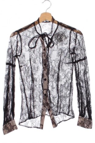 Damska koszula Unbranded, Rozmiar XS, Kolor Kolorowy, Cena 98,33 zł